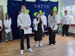 Rocznica zbrodni katyńskiej